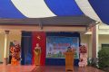 TRƯỜNG TIỂU HỌC NGUYỄN TẤT THÀNH TỔ CHỨC BUỔI LỄ TỔNG KẾT NĂM HỌC 2024 – 2025