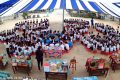 TRƯỜNG TIỂU HỌC NGUYỄN TẤT THÀNH TỔ CHỨC NGÀY HỘI STEM, NGÀY HỘI ĐỌC SÁCH.