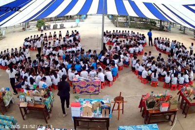 TRƯỜNG TIỂU HỌC NGUYỄN TẤT THÀNH TỔ CHỨC NGÀY HỘI STEM, NGÀY HỘI ĐỌC SÁCH.