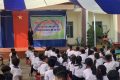 TRƯỜNG TIỂU HỌC NGUYỄN TẤT THÀNH TỔ CHỨC HOẠT ĐỘNG NGOẠI KHOÁ ” GIÁ TRỊ CỦA  LÒNG BIẾT ƠN- CÔNG CHA, NGHĨA MẸ, ƠN THẦY”